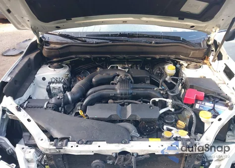 2014 Subaru Forester 2.5I Limited from USA, damaged, VIN JF2SJAHC0EH480741